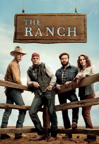 The Ranch - Season 2