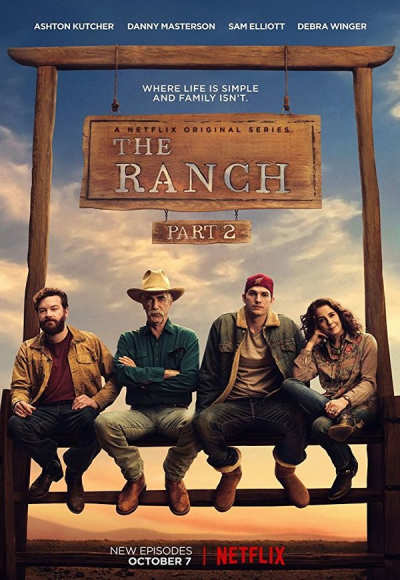 The Ranch - Season 3