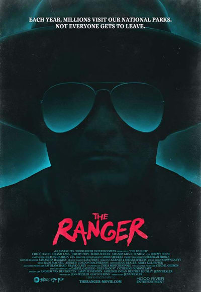 The Ranger