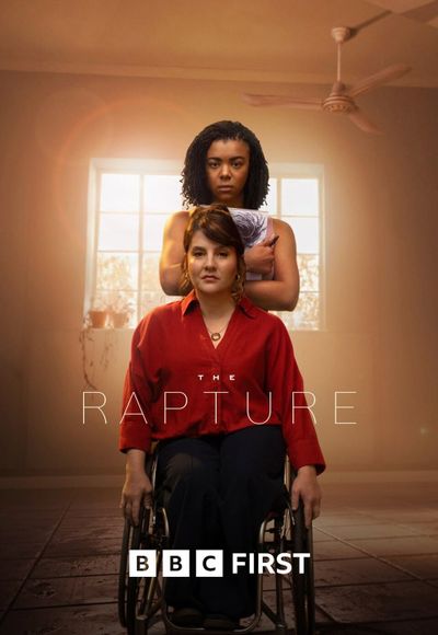 The Rapture - Season 1