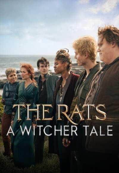 The Rats: A Witcher Tale