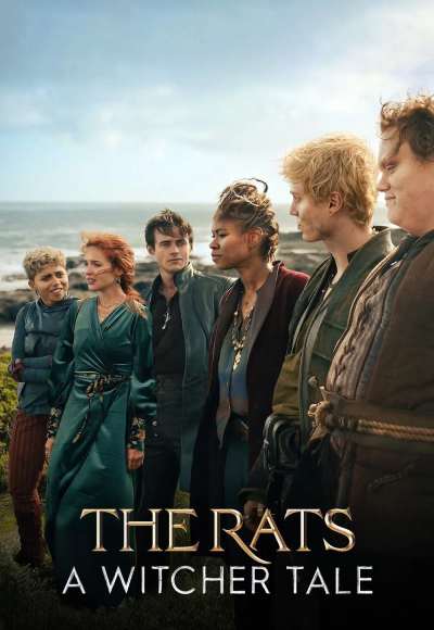 The Rats: A Witcher Tale
