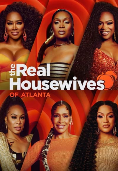 The Real Housewives of Atlanta - Season 15