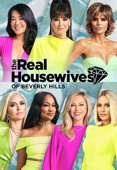 The Real Housewives of Beverly Hills - Season 11