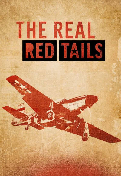 The Real Red Tails