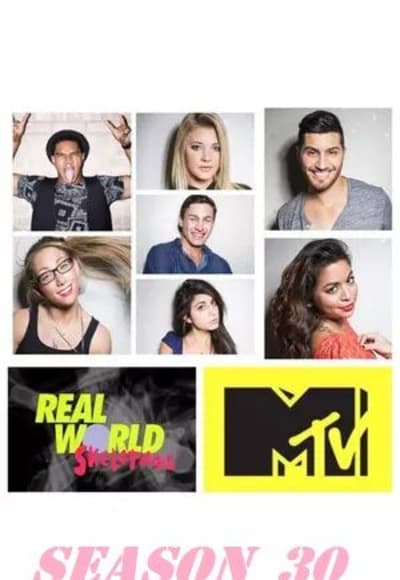 The Real World - Season 30