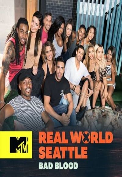 The Real World - Season 32