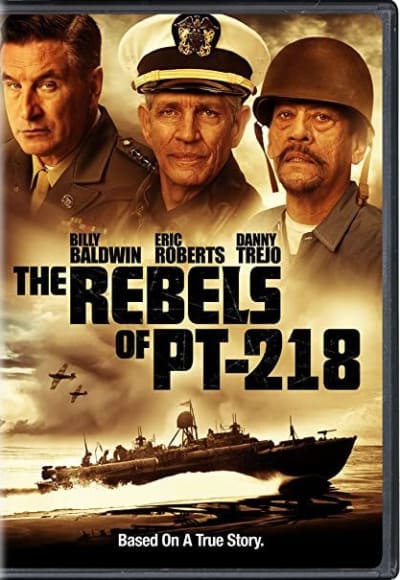 The Rebels of PT-218