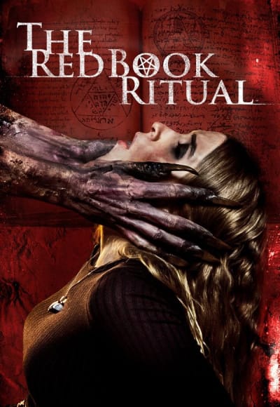 The Red Book Ritual