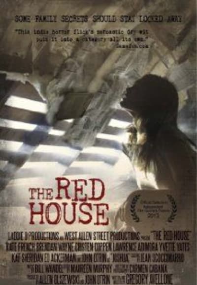 The Red House (2014)