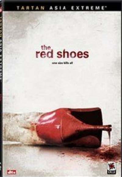 The Red Shoes