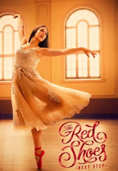 The Red Shoes: Next Step