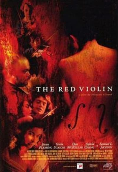 The Red Violin