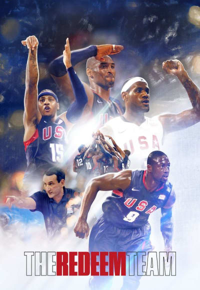 The Redeem Team