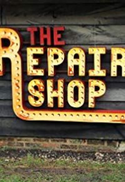 The Repair Shop - Season 3