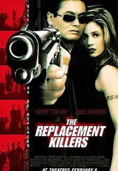 The Replacement Killers