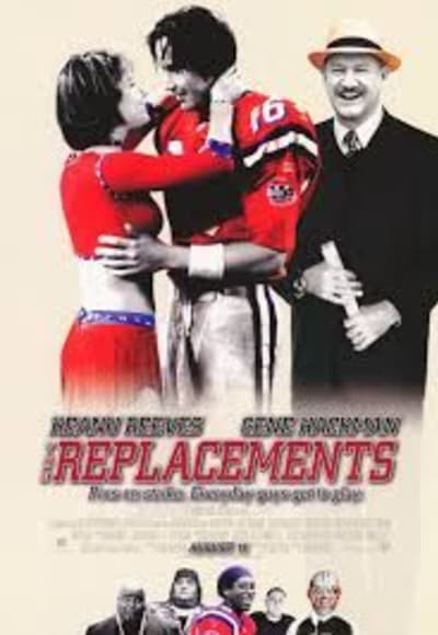 The Replacements