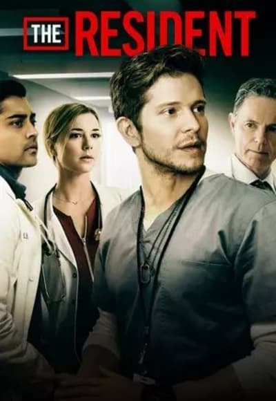 The Resident - Season 1