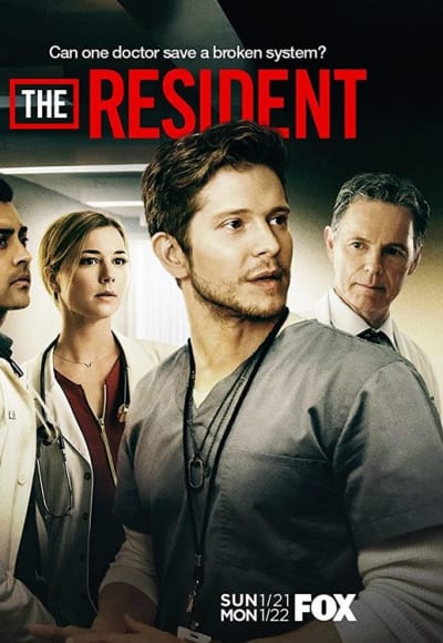 The Resident - Season 2