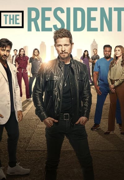 The Resident - Season 6