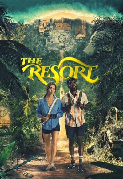 The Resort - Season 1