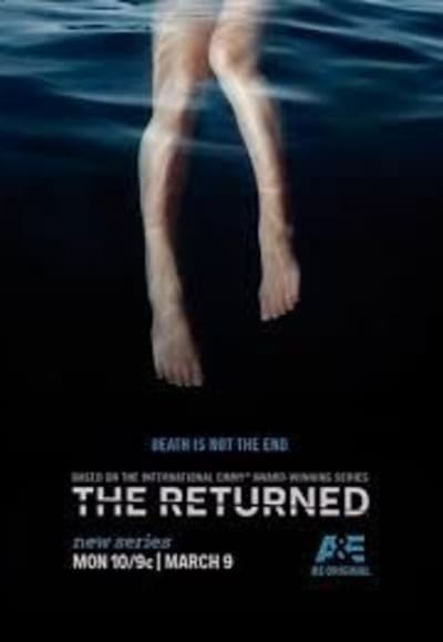 The Returned 2015 - Season 1