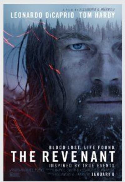 The Revenant