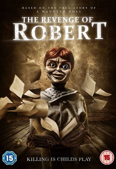 The Revenge of Robert the Doll