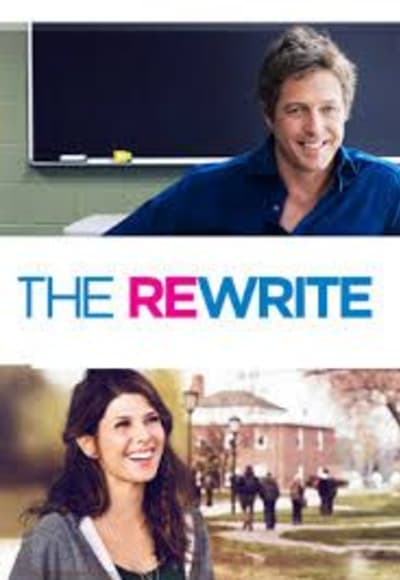 The Rewrite