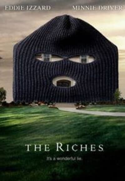 The Riches - Season 1