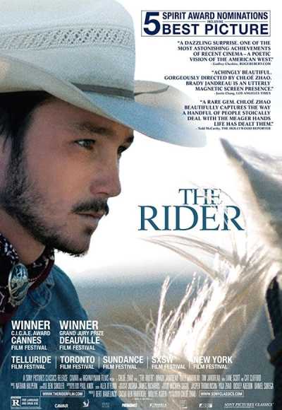 The Rider