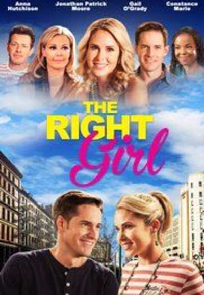 The Right Girl