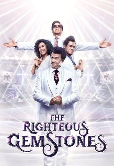 The Righteous Gemstones - Season 1