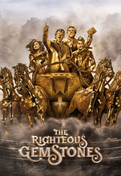 The Righteous Gemstones - Season 3