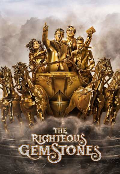 The Righteous Gemstones - Season 4