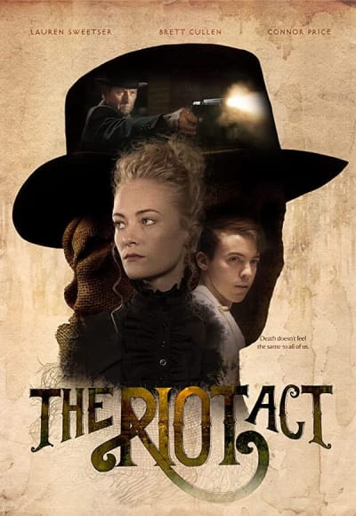 The Riot Act