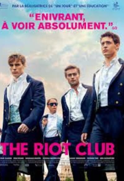 The Riot Club