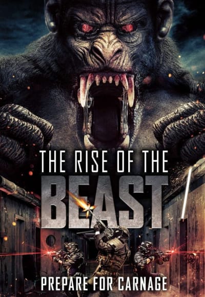 The Rise of the Beast