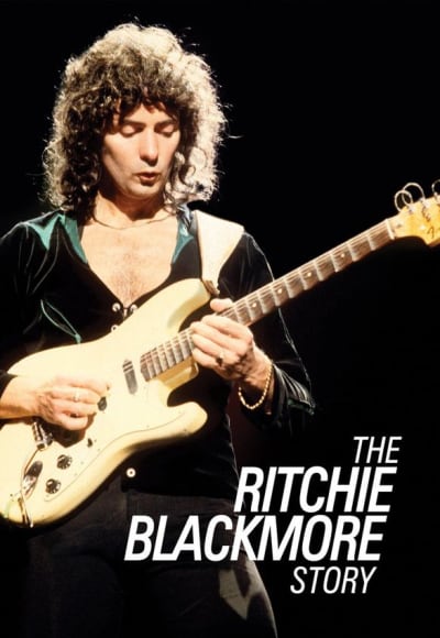 The Ritchie Blackmore Story