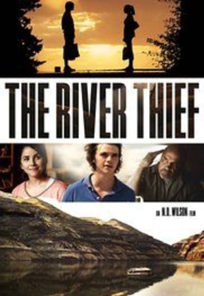 The River Thief