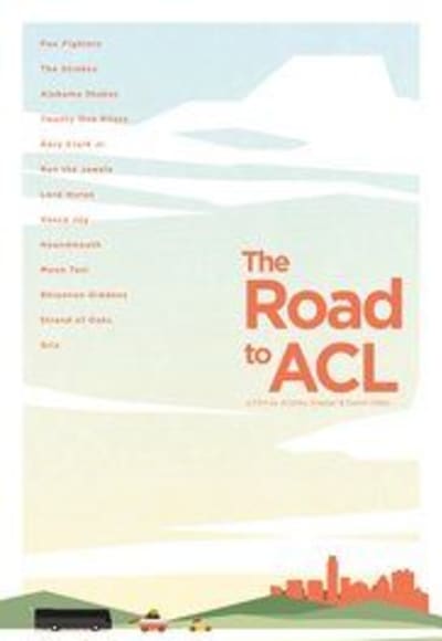 The Road To ACL