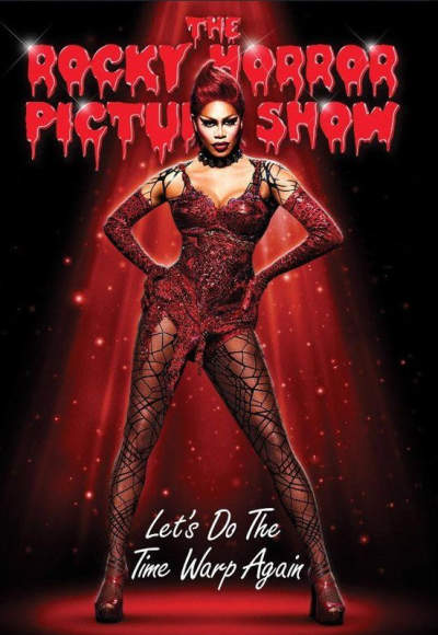 The Rocky Horror Picture Show: Let's Do the Time Warp Again