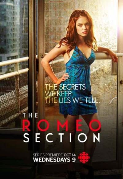 The Romeo Section - Season 2