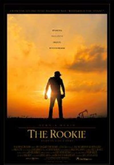 The Rookie