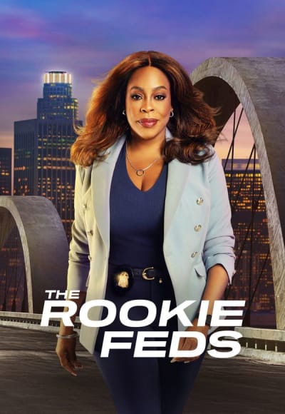 The Rookie: Feds - Season 1