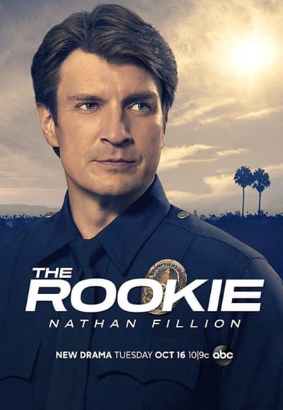 The Rookie - Season 1