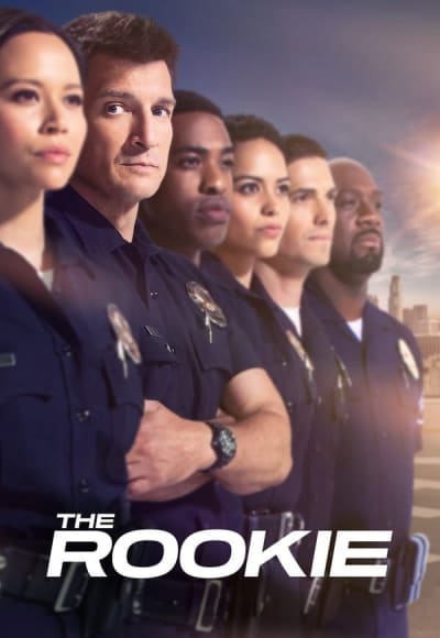 The Rookie - Season 2