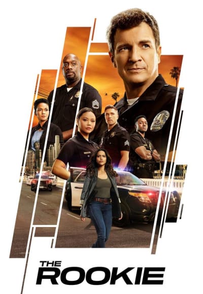 The Rookie - Season 5