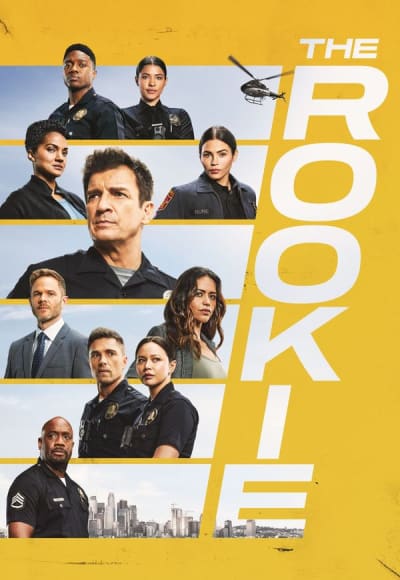 The Rookie - Season 6