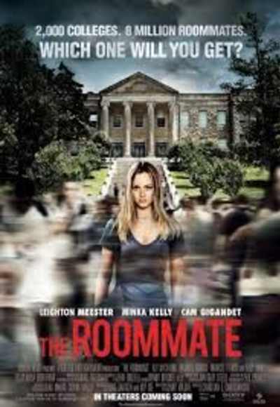 The Roommate